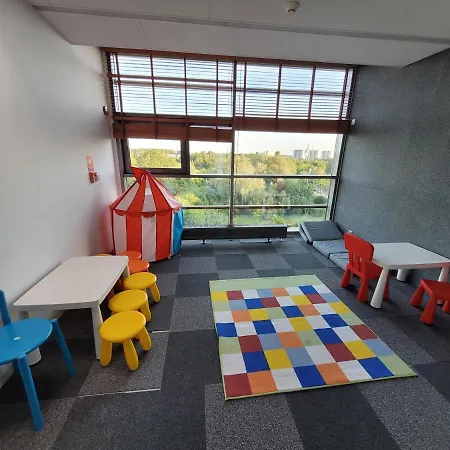 Olympic Park * Kolobrzeg