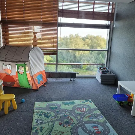 Olympic Park Apartment *