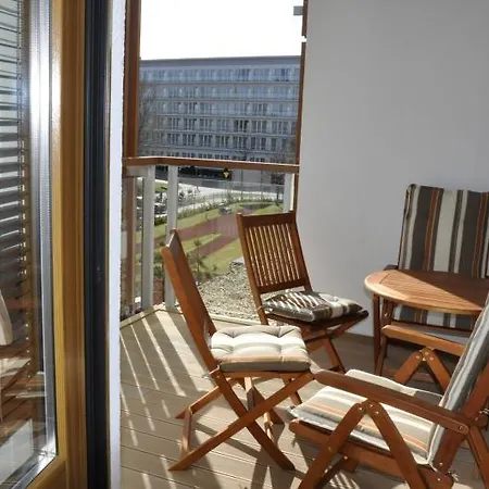 Olympic Park * Kolobrzeg