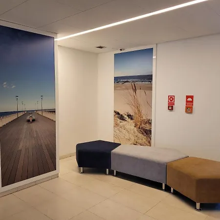 Apartamento Olympic Park *