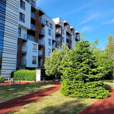 Apartamento Olympic Park