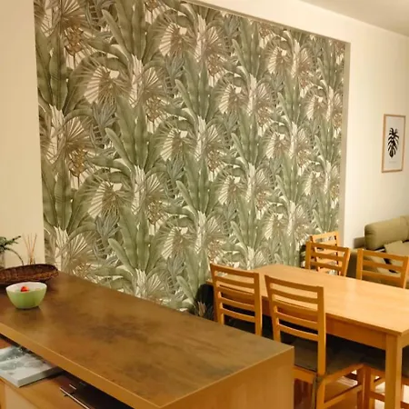 Apartment Olympic Park 209 *