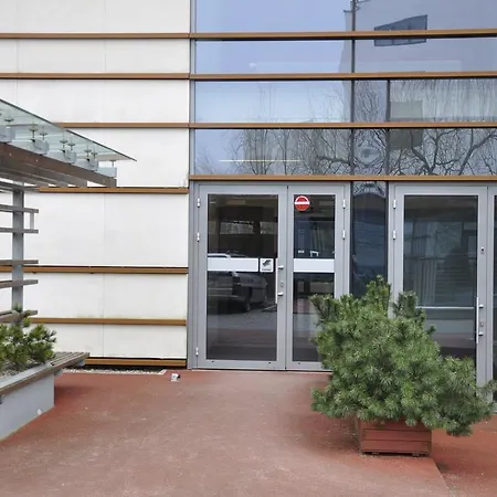 Apartamento Olympic Park