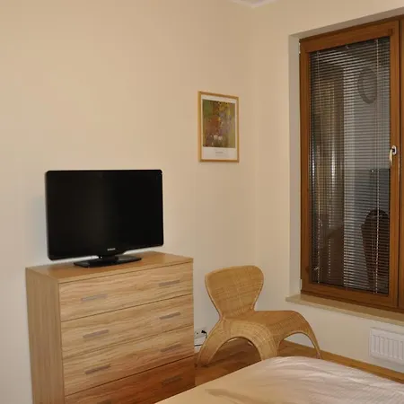Apartamento Olympic Park