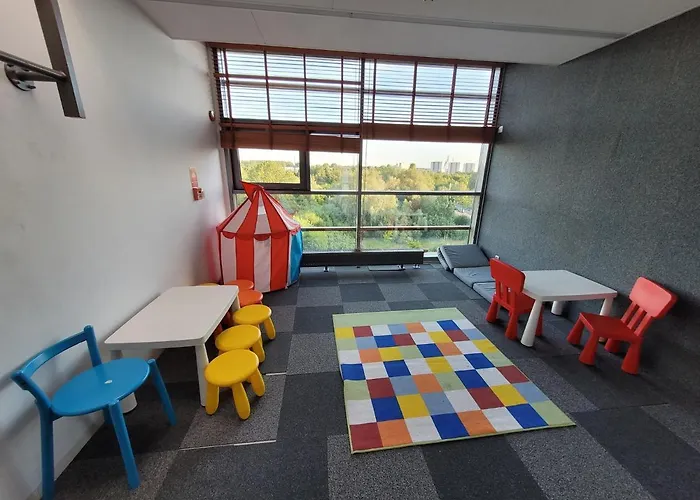 Olympic Park * Kolberg