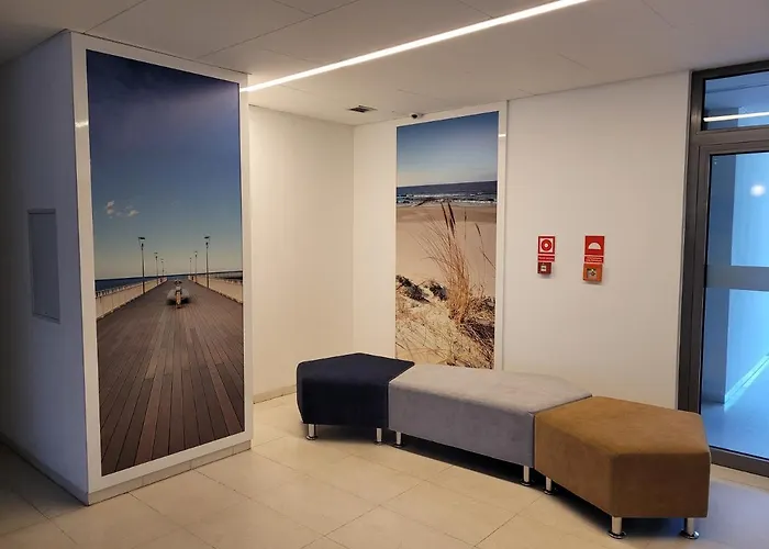 Apartment Olympic Park *