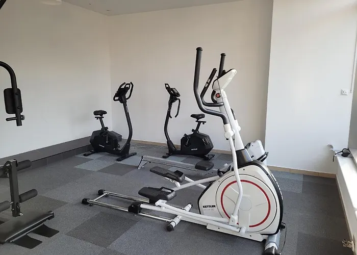 Apartment Olympic Park