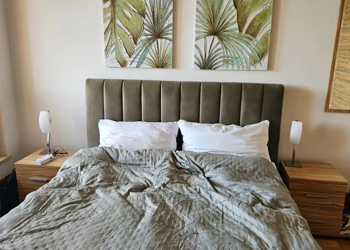 Olympic Park * Kolberg