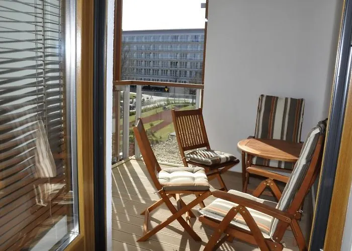 Olympic Park * Kolberg